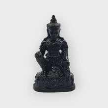 Thai Amulet Rooplor Loy Ong Jatukam Ramathep “Ngern Lai Ma 3” BE 2550 – Wat Mahathat