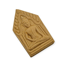 Thai amulet Phra Khun Paen Sadungklab Lp Pern Wat Bangphra BE 2543 Metta Maha Saneah Lucky Charm Pendant