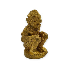 Thai Amulet Looplor Hanuman First Edition LP Sawang Wat Ladpradook BE 2559 Sacred Protection Charm