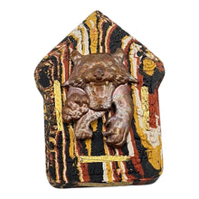 Thai Amulet “Phra Khun Paen San Payak” – LP Prasoot, Wat NaiTao BE 2568 – Blessing for Charm, Prosperity & Success