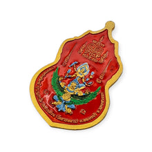Thai Amulet Phra Phuttha Chinnarat Phaya Krut Garuda LP Phat Wat Huai Duan Phra Phrom Lucky Pendant
