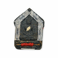 Thai Amulet Khun Pean Prai Mae Daeng Chaba Maha Phuti 59 Ajarn Pleng