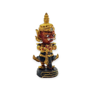 Taowesuwan Kuvernnoi Thai Amulet – Pathomsap Ruay Phanlarn 3rd Edition, LP Phat Wat Huayduan, Code 53