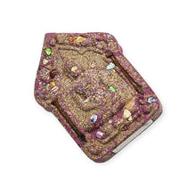 Thai Amulet Khun Pean Prai Mae Daeng Chaba Maha Phuti 59 Ajarn Pleng