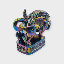 Thai amulet Phaya Moo “Plik Cheewit Ruay Lam Sum” (The Life-Changing Wealth Boar) Lp Budda BE 2565