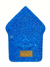 Thai Amulet Phra Khun Pean Jomsurin, LP Mongkol
