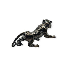 Thai Amulet Tiger Maha Aumnaj LP Im Nawaloha Sacred Tiger Power Protection Authority Wealth