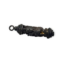 Thai Amulet Takrut Sur Phuying Saming Naree powerful Metta Maha Saneah Lucky Love Attraction charm Aj Pai