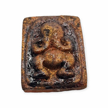 Thai amulet Phra Pidta Kradook Phee 108 Souls Lp Klong Metta Maha Niyom Protection Grant Wishes