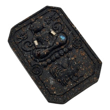 Thai Amulet Phra Somdej Song Kai “Ruay Kai Tone” Edition by LP Maha Sila – Wealth & Prosperity Blessing