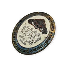 Genuine Thai Amulet Phra Rahu Maha Ut Lp Maha Sila