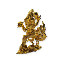 Thai amulet Hanuman BE 2557 Lp Wan Protection Bring Lucky fortune Charm Pendant Win Over Enemy