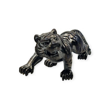 Thai Amulet Tiger Maha Aumnaj LP Im Nawaloha Sacred Tiger Power Protection Authority Wealth