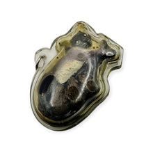 Thai amulets Cat feeding Mouse Prai Sitti Choke edition blessed by Kruba Porn, Wat Pu-hor, Chiangmai province