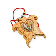 Thai Amulet Salika Maha Choke Thong Lai – Luang Por Koon