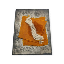 Thai Amulet Lead Yantra Plaque – Bucha Kru Edition | Luang Pu Kalong