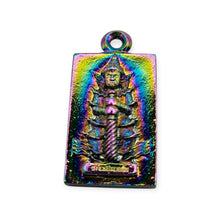 Thai Amulet Rian Lor Tao Vessuwan First Edition – Luang Phor Wichai Wat Huai Den