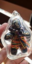 Thai Hoon Payon Yod Sethtee LP Mian Wat Bang Chanieng 7 Sacred Earth Takrut Amulet