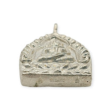Thai Amulet Rian Joasur Maha Sethtee YSS 90 – BE 2546
