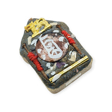 Thai amulet Khun Pean Prai Mae Takien Thong LP Sompong