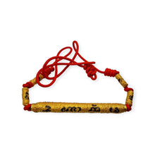 Thai amulet waist takrut Sur Phen 9 Rob 108 years Lp Im Wat Tungnamai Protection Bring Luck Wealth 5 inches Genuine Authentic powerful charm