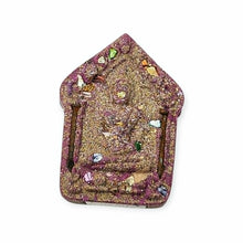 Thai Amulet Khun Pean Prai Mae Daeng Chaba Maha Phuti 59 Ajarn Pleng