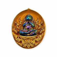 Phra Pidta Sittilapo Edition Wat Tumsingtothong ( Lp Toh) – Wealth & Fortune Thai Amulet