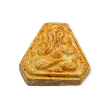 Authentic Thai Amulet Phra Pidta Namnom Khwai Phor Than Kasem Wat Chamao