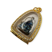 Thai Amulet Joasur Chinnabanchorn Edition — Wat Rakang Kositaram, Kana 9
