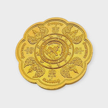 Thai Amulet Phra Jatukam Ramathep – Khun Phan Lukmuang Puttakom Kowaor Edition BE 2549
