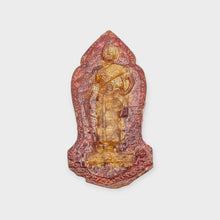 Thai Amulet Ya Mo Ruby Powder LP Koon Wat Banrai Blessed Talisman