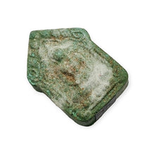 Thai Amulet Khun Pean Prai Lalita First Edition Kruba Chad Sacred Powder Charm