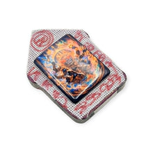 Thai Amulet Khun Pean Prai Mae Daeng Chaba Maha Phuti 59 Ajarn Pleng