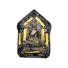 Thai amulet Khun Pean Prai Mae Takien Thong LP Sompong Double Khun Pean