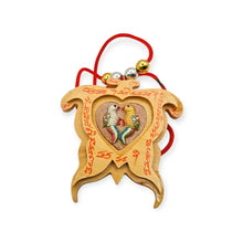 Thai Amulet Salika Maha Choke Thong Lai – Luang Por Koon