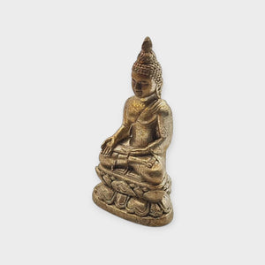 Phra Kring Phraireepinas 82nd Birthday Thai Amulet, Wat Bowonniwet BE 2538 (1995) – Blessed by Supreme Patriarch, Authentic Thai Buddha Amulet for Protection & Healing