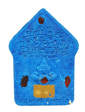 Thai Amulet Phra Khun Pean Jomsurin, LP Mongkol