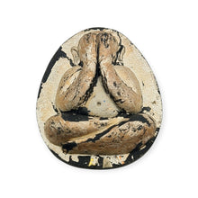 Thai Amulet Phra Pidta Maha Sombat LP Maha Sila
