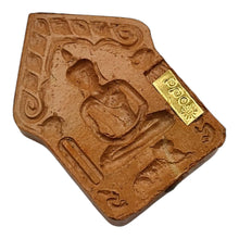 Thai Amulet “Phra Khun Paen San Payak” – LP Prasoot, Wat NaiTao BE 2568 – Blessing for Charm, Prosperity & Success