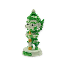 Taowesuwan Kuvernnoi Looplor Puttasilp Thai Amulet – Udomsap Edition, Glow in the Dark Green Morakot, Code 18 Phra Aj Krissana Wat Bangchan