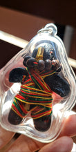 Thai Hoon Payon Yod Sethtee LP Mian Wat Bang Chanieng 7 Sacred Earth Takrut Amulet