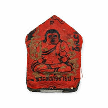 Thai Amulet Khun Pean Prai Mae Daeng Chaba Maha Phuti 59 Ajarn Pleng
