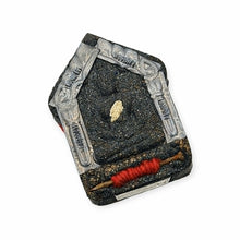 Thai Amulet Khun Pean Prai Mae Daeng Chaba Maha Phuti 59 Ajarn Pleng
