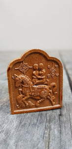 Thai amulets Inn Horse Loving Couple Maha Saneah Khmer Magic Love charm