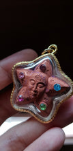 Authentic Thai amulets Lucky North Star Metta Maha Saneah Bring Happiness Prosperity Wealth Grant Wishes