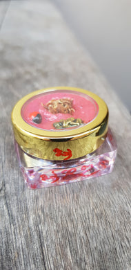 Thai amulets see pueang love balm Kai Deang maha saneah love charm