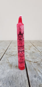 Thai Amulets Phajarn Candle Cut Off Love Relationship Get Rid of Third Party