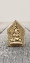 Thai amulets Phra Khun Paen Back Kumanthong Lp Yam Lucky Love Charm