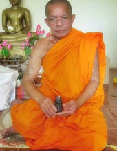 Thai Amulet Phor Phra Ngang Phoot Nhathong JOA Saneah Chana Jai Love Attraction Charm Pendant