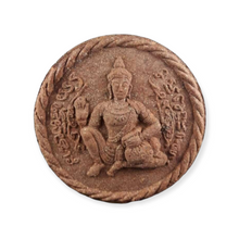 Thai amulet Lp Thuad Jatukam Ramathep Wat Huaymongkol Protection Buddha Charm Bring Wealth